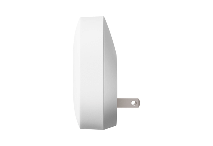 Nest x Yale RB-YRD540-WV-619 Smart Lock with Nest Connect - Satin Nickel 