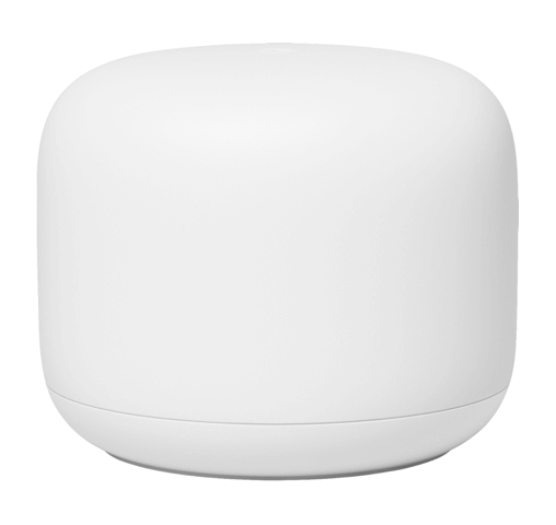 Google Nest WiFi