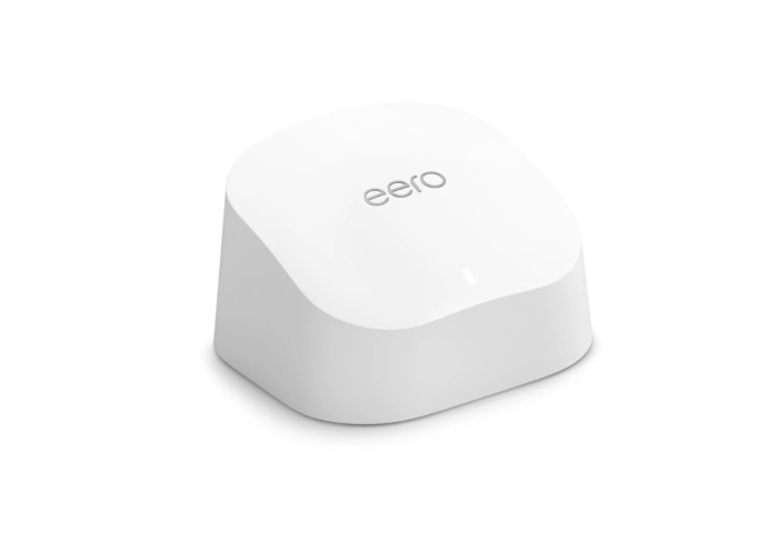 Eero 6 Mesh WiFi System N011111 | HelloTech