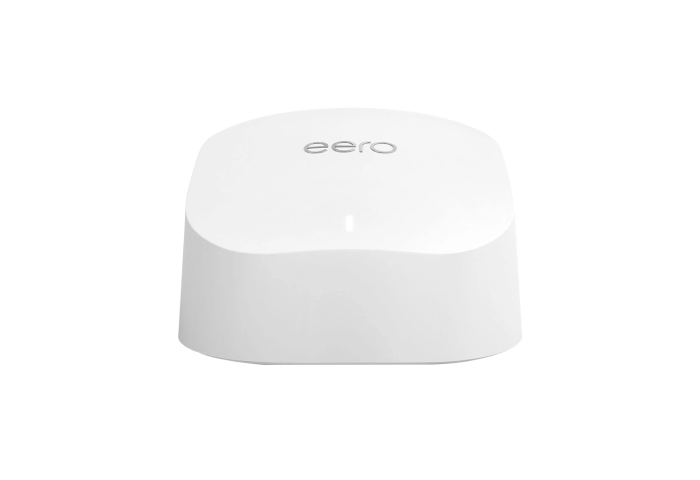 Eero 6 Mesh WiFi System N011111 | HelloTech