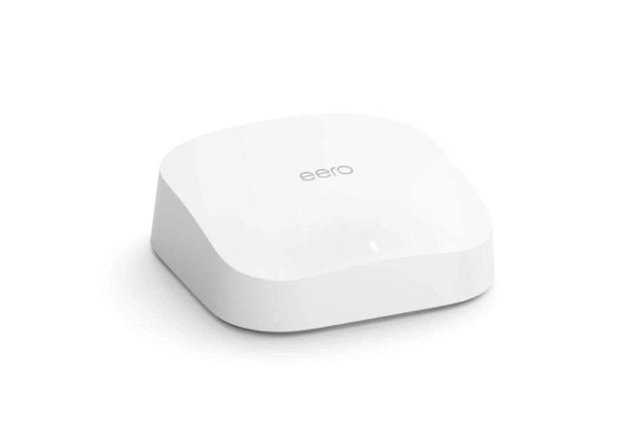 eero pro 6 mesh wifi system