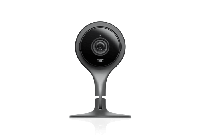 Google Nest Cam Indoor