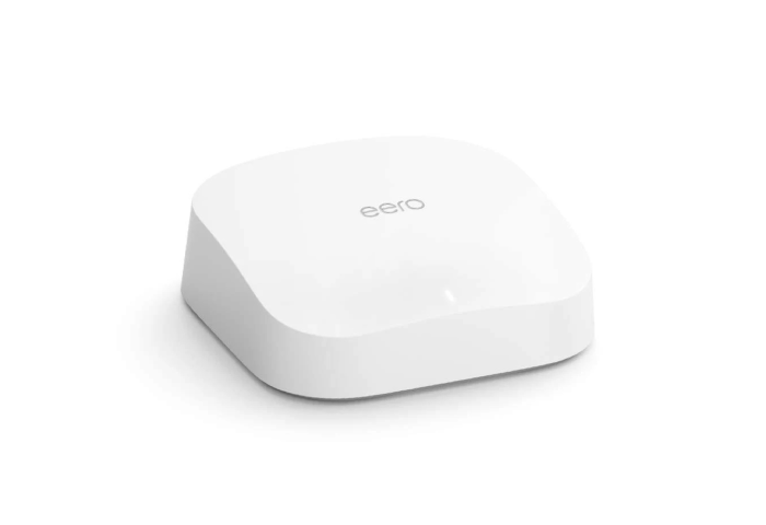 eero Pro 6eTri-Band Mesh Wi-Fi Router S011111 | HelloTech