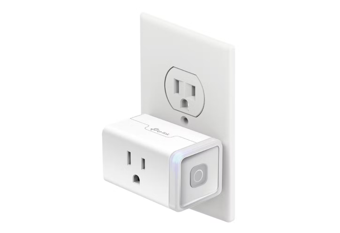 Kasa Smart Plug Lite HS103 | HelloTech