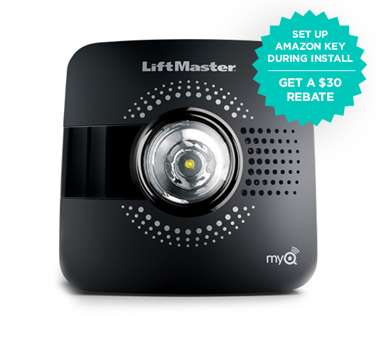 Liftmaster myQ