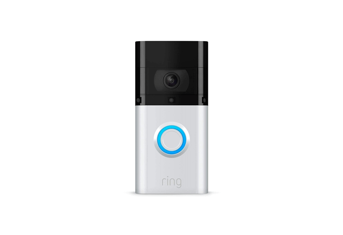 Ring Video Doorbell 3