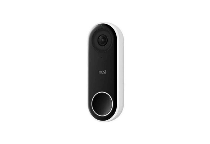 Nest Hello Video Doorbell 1M-NC5100US | HelloTech