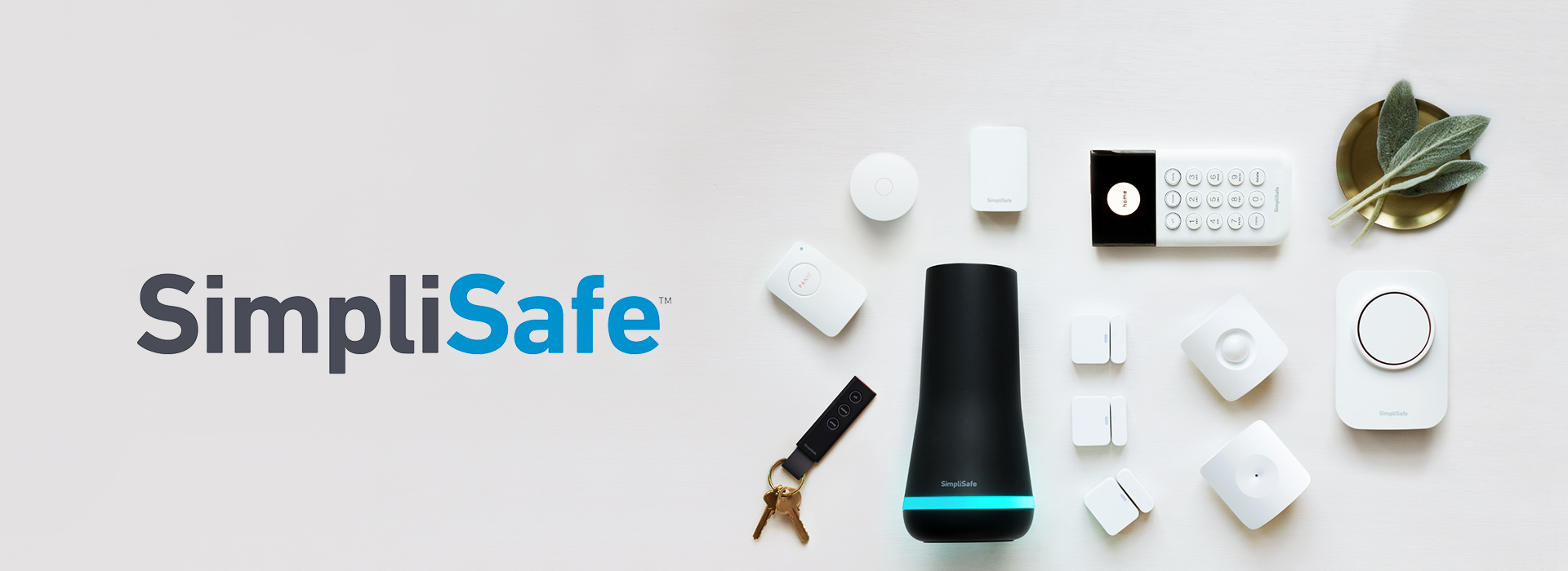 SimpliSafe Home Security Setup (HT Internal) HelloTech