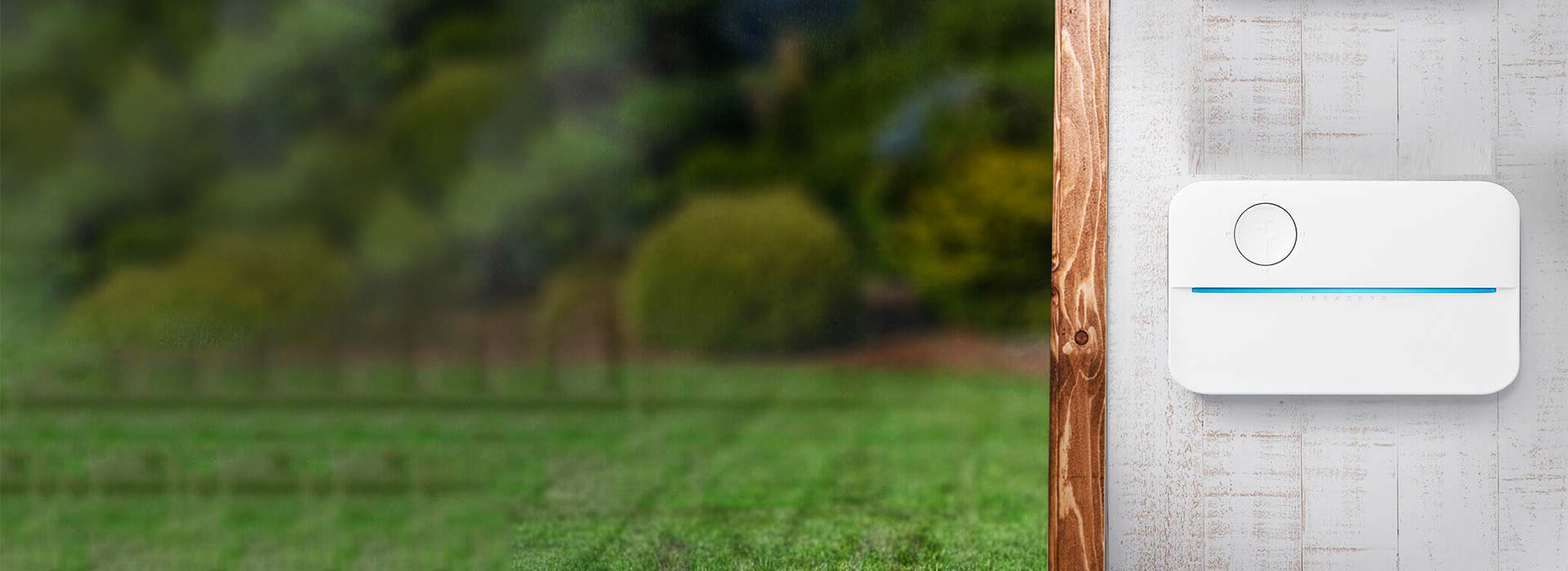 Rachio Smart Sprinkler Controller Installation HelloTech